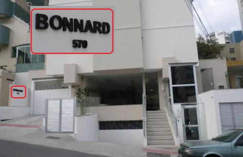 Apto climatizado -garagem - Photo 2