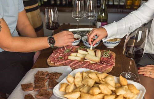 Vivi Luxury Country House - Foto 30