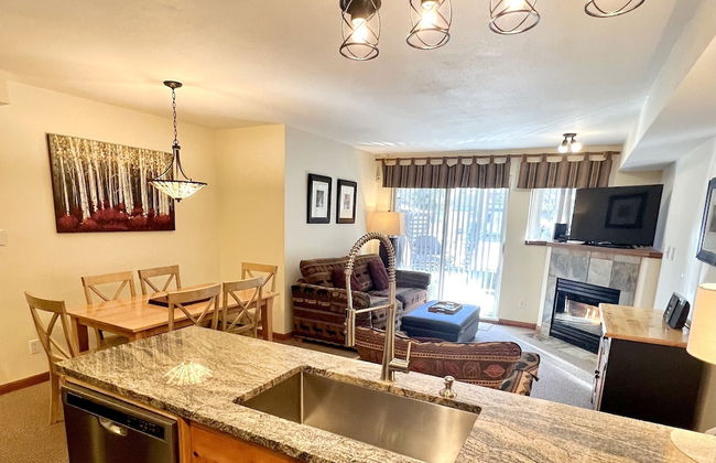 Valhalla Vacations at Whistler - Foto 29