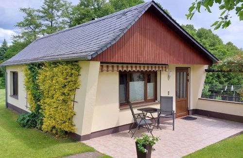 Ferienhaus Willkommen - Foto 1