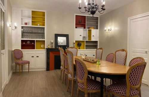 Gîte de la Miellerie - Foto 10