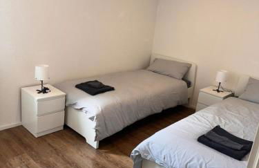 Rebhof Bahlingen Ferienwohnung Nr 17 Silvaner - Foto 9