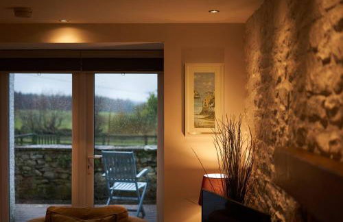 Stuc an t Sagairt Cottage , Loch Lomond - Foto 14