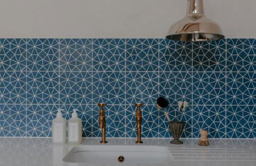 The Cotswold Farm Hideaway - Foto 35