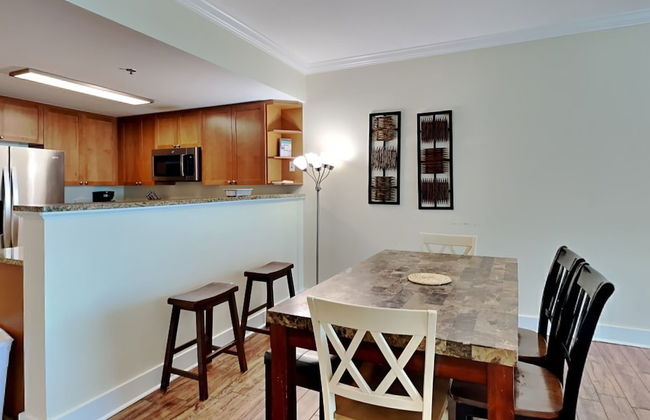 Waterscape by Southern Vacation Rentals - Foto 54