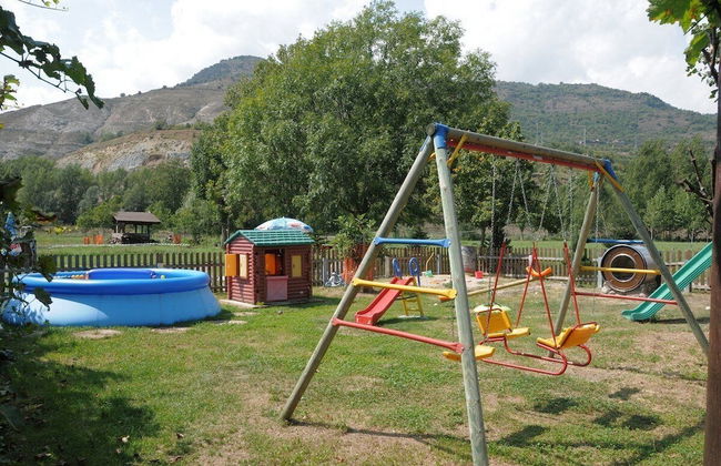 La Borda de Ritort - Foto 16