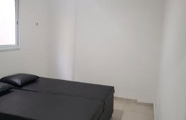 Apartamento beira-mar na praia da aviação - Foto 20