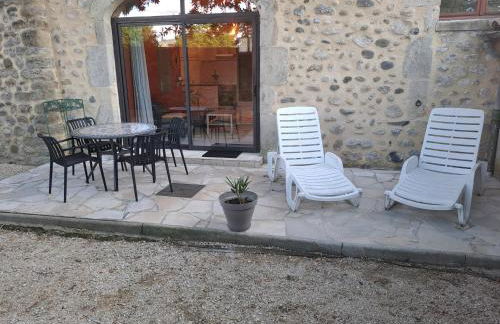 Gîte 1 "Mimosa" aux Magnolias - Foto 6