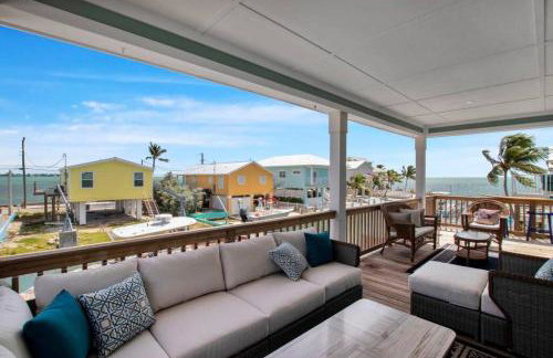 Ocean Breeze Oasis with great boating access - Foto 6