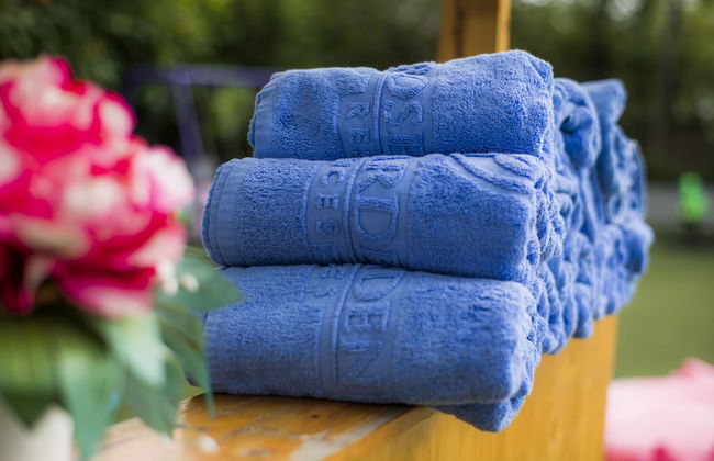 Rose Garden Residence - Foto 45