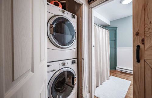 Lofty Ambition - Stunning West End Rooftop Retreat - Foto 15