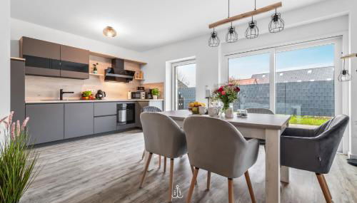 Ferienhaus Meerheimat Fehmarn - Foto 3