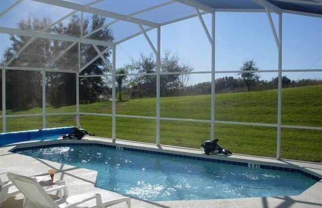 Holiday Villa - Foto 18