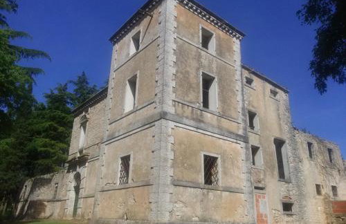 Casa Eufemia - Foto 35