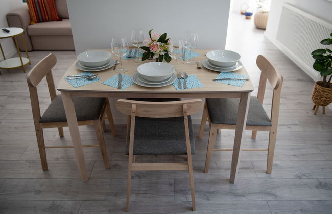 Niagara Apartments - Foto 30