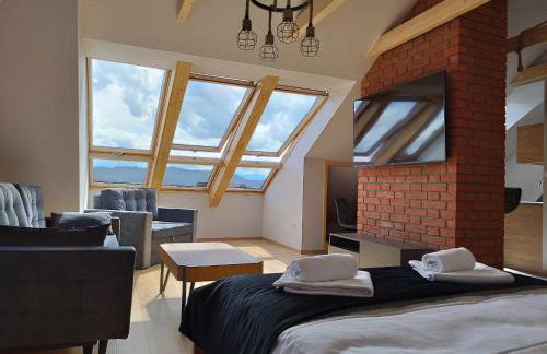 Apartament Julia - Foto 14