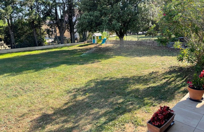 Villa in Occitania With Pool and Garden - Foto 38