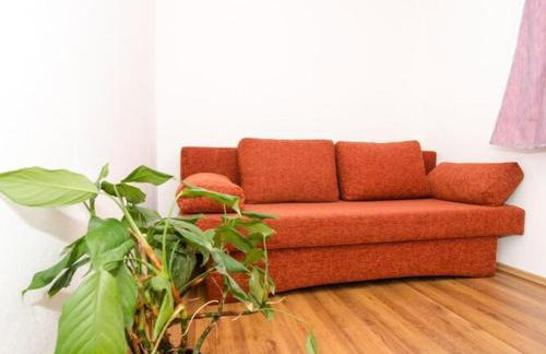 Apartments Ere Zuronja-One-Bedroom Apartment with Sea View 3 - Photo 30