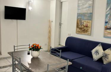 Mediterraneo Apartment - Foto 52