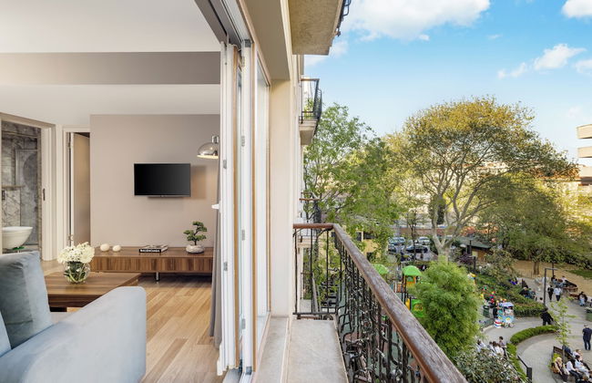 Nardi Nişantaşı - Foto 23