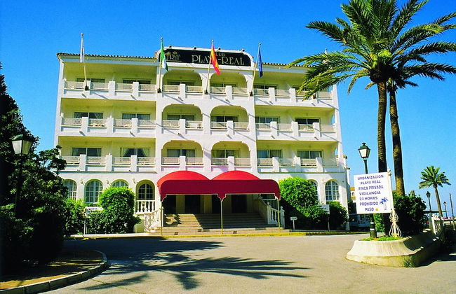 Playa Real - Foto 28