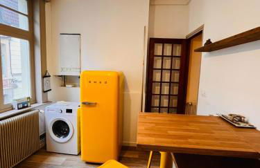 Duplex du Palais - Foto 7