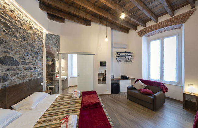 Affittacamere Superior Golfo 5 Terre - Foto 57