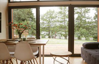 Black & White Cekcyn Bory Tucholskie - Foto 3