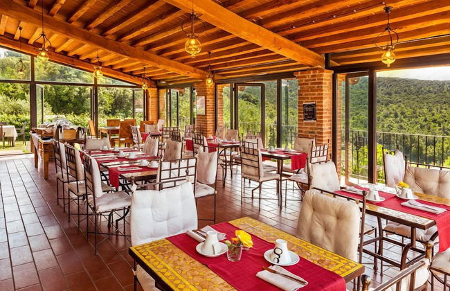 Tenuta Casteani - Foto 43