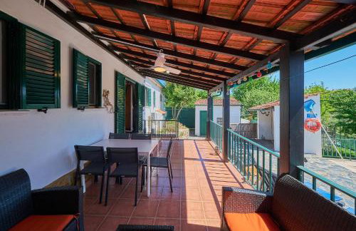 Casa Agostinho - with private pool near Coimbra - Foto 36