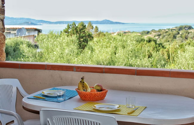 Porto Rotondo Garden Flats - Foto 17