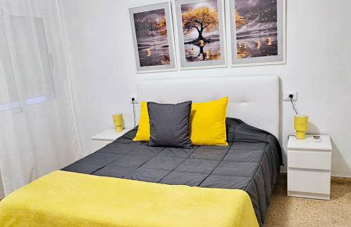 Apartamento playa Valencia - Foto 16