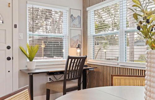 Luxury Rustic Retreat Entire Home in Pinellas Park - Foto 4