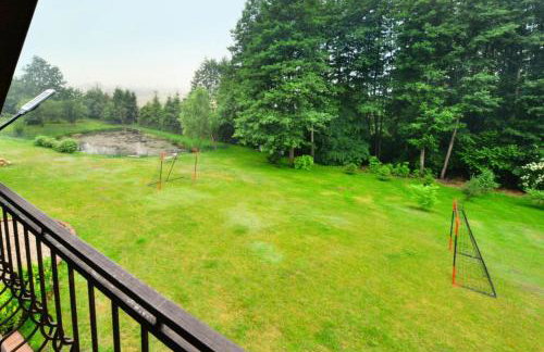 Villa in wi cianowo near Ostrowieckie Lake - Foto 22