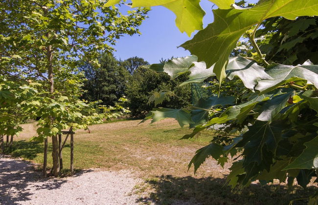 Romantic Stay in a Medieval Castle With Pool and Restaurant Among Others - Foto 65