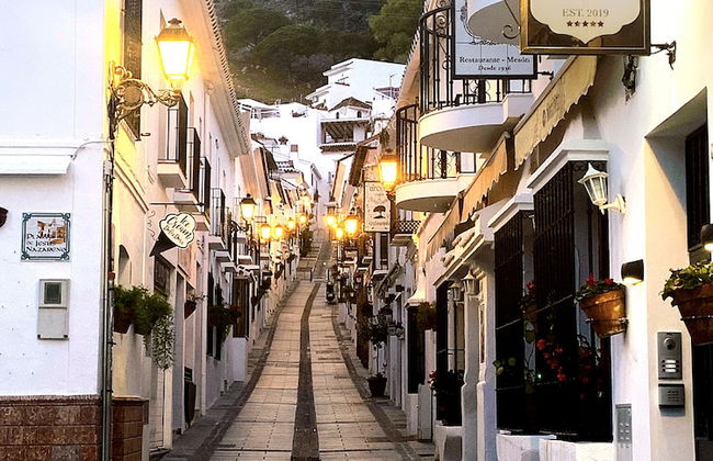 Sea to Sky Suites - Mijas Pueblo - Photo 64