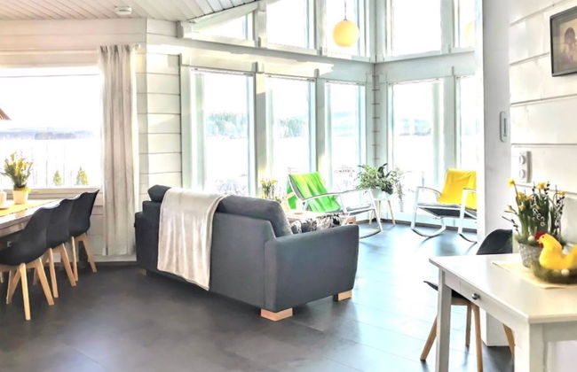 Villa paasirinne a - Foto 6