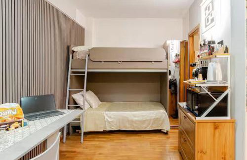 Vatican Heart Leone 60 sqm Terrace - Photo 3
