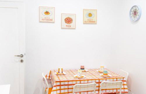 MH Luxury Suite Pantheon - Foto 39