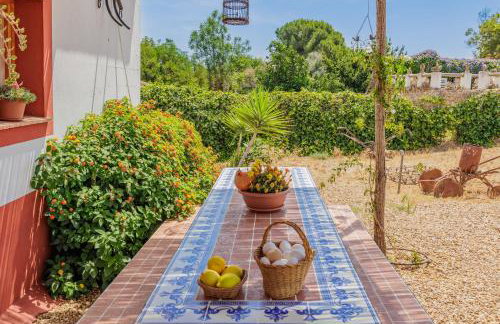 Casa Rural Camino De Los Molinos - Foto 19