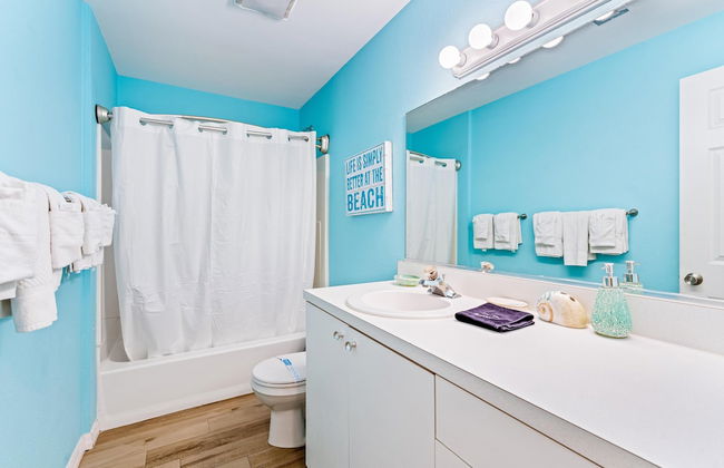 Living the Dream by Beachside Managment - Foto 49