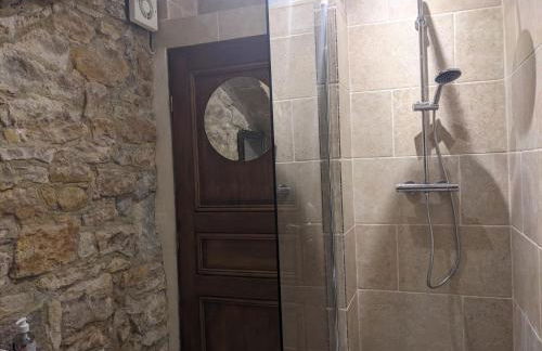 Manoir du Boscau, Louis IX - Foto 15