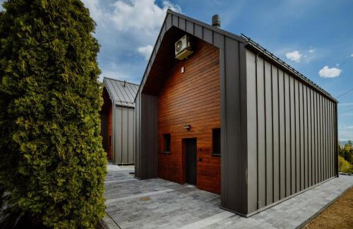 Wzgórza Jordanowskie - Foto 67