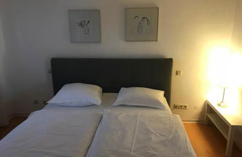 Monteure Apartment Roxheim - Foto 7