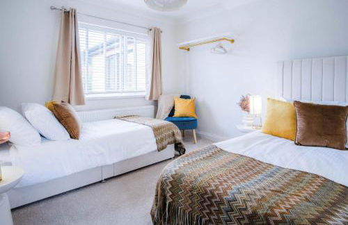 Castell Morlais - Luxurious 5 Bed - Pontsticill - Foto 23