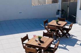 Lux 56 Praia Costa Nova Aveiro - Foto 32