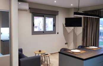 Antirrio apartments - Superior Seaview Apartment - Foto 1