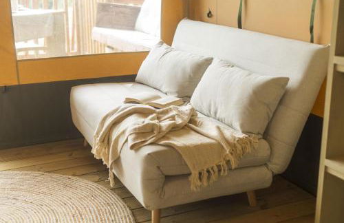 Glamping Tenuta Radici - Foto 29