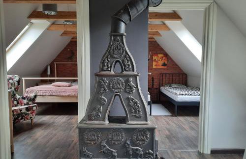 Wiejska Chata - Foto 64