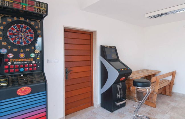 Peaceful Island Haven With Pool, BBQ & Games Area - Foto 17